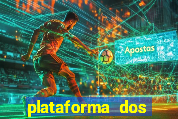 plataforma dos artistas jogo